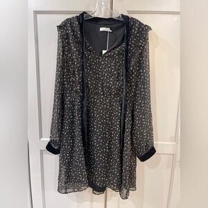 Nine West NWT Dress woman’s size L